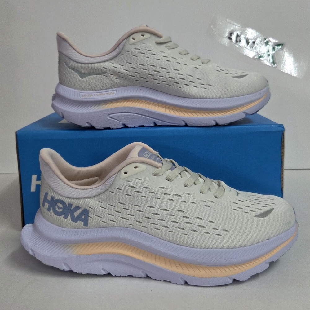 HOKA One One KAWANA Womens Size 8b Wide NWB!! - Picture 3 of 9